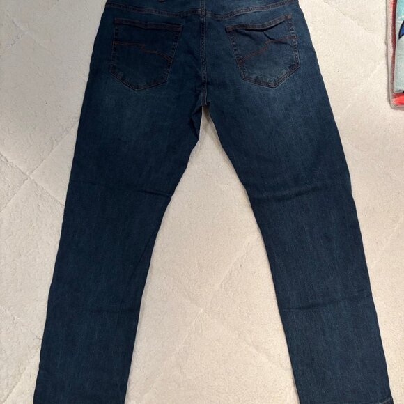 Copper & Oak - Men's Jeans - 38X32 - Picture 3 of 4